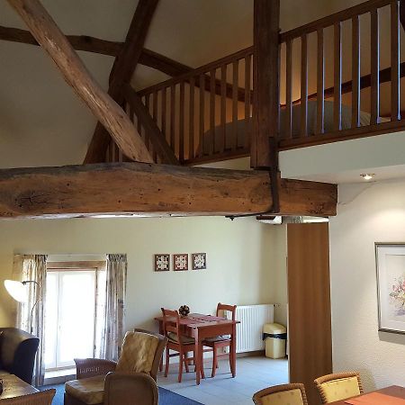 Charme Hotel La Dominotte Demigny Zewnętrze zdjęcie