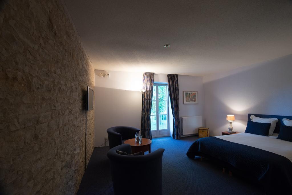 Charme Hotel La Dominotte Demigny Zewnętrze zdjęcie