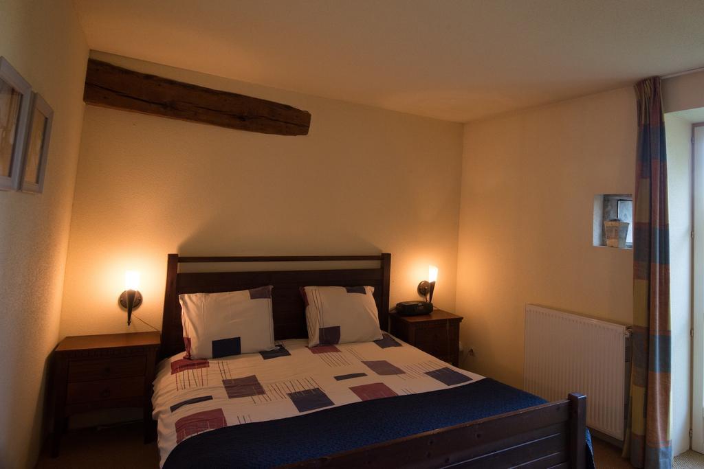 Charme Hotel La Dominotte Demigny Zewnętrze zdjęcie