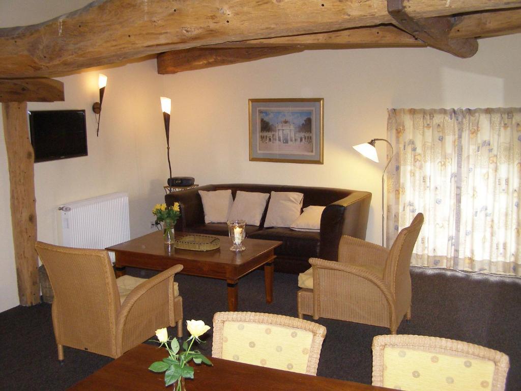 Charme Hotel La Dominotte Demigny Pokój zdjęcie