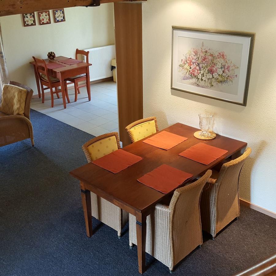 Charme Hotel La Dominotte Demigny Zewnętrze zdjęcie