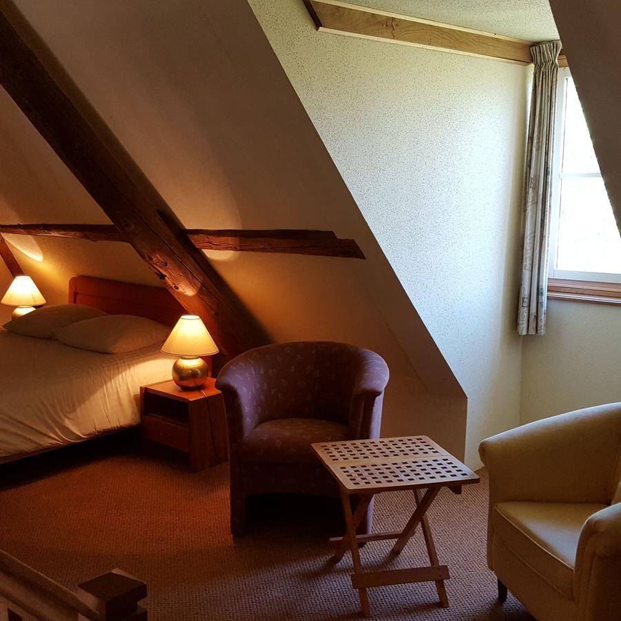 Charme Hotel La Dominotte Demigny Zewnętrze zdjęcie
