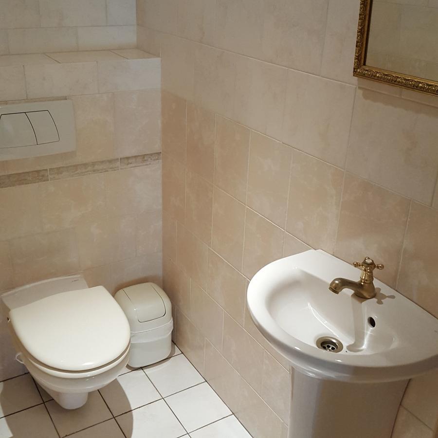 Charme Hotel La Dominotte Demigny Zewnętrze zdjęcie