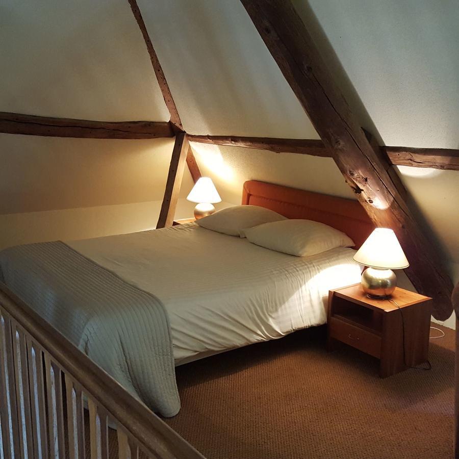 Charme Hotel La Dominotte Demigny Zewnętrze zdjęcie